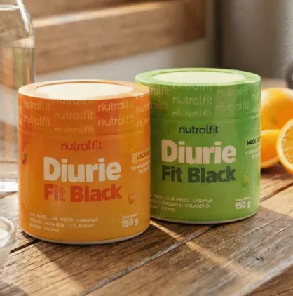 Diuriefit
