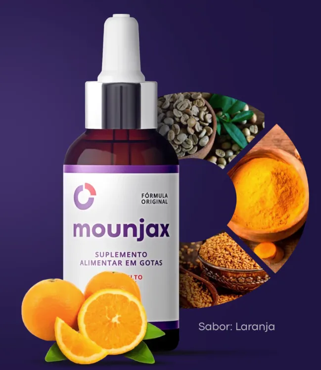 Mounjax